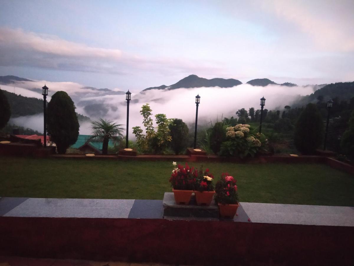 Sakoon Villa Shimla Exterior photo