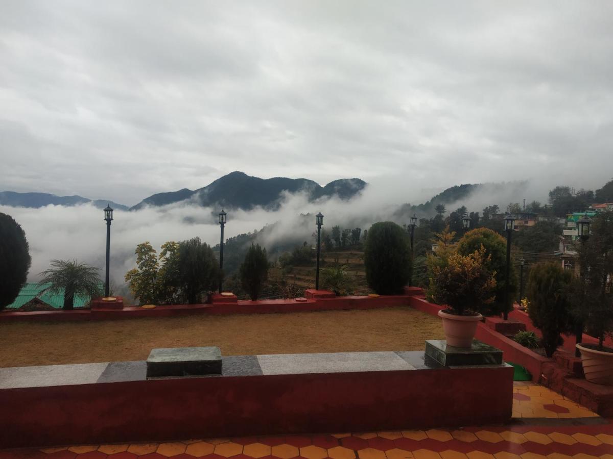 Sakoon Villa Shimla Exterior photo